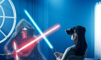 Arriva anche in Italia il gioco in realtà aumentata di Star Wars: Jedi Challenges